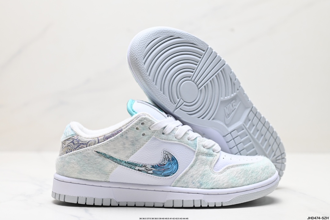 Nike Dunk Shoes